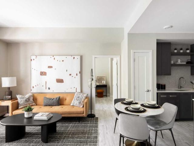 Apartment for rent in Virginia