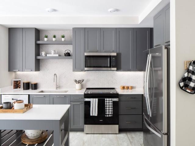 Apartment for rent in Virginia