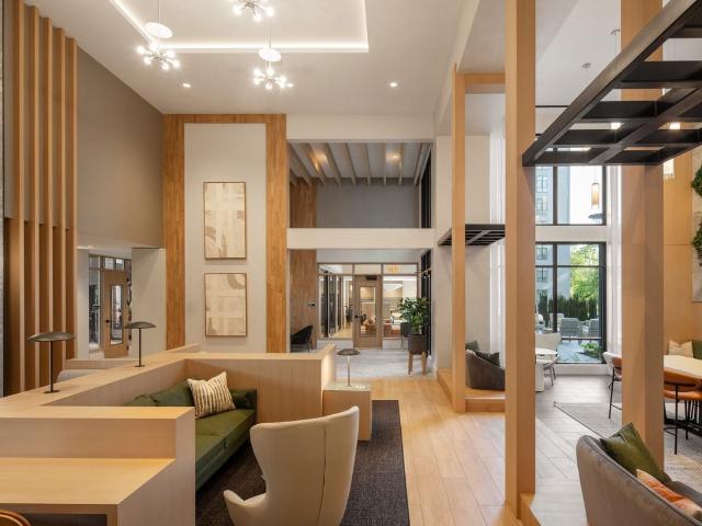 Apartment for rent in Virginia