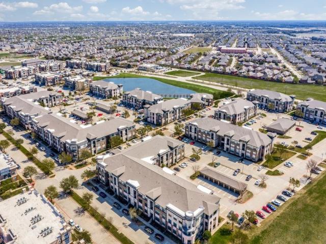 Apartment for rent in McKinney, Collin County