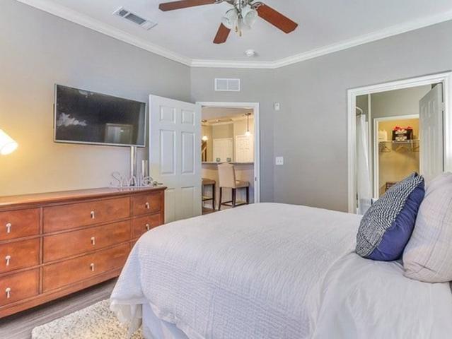 Apartment for rent in Mckinney, Texas