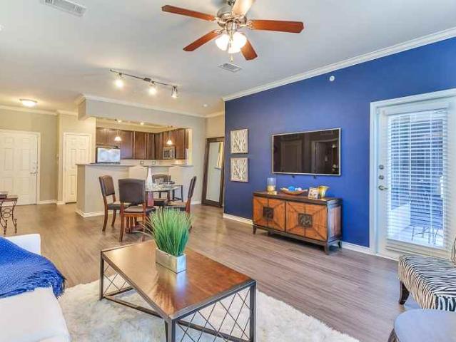 Apartment for rent in Mckinney, Texas