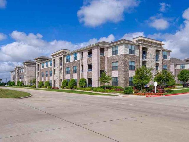 Apartment for rent in Mckinney, Texas