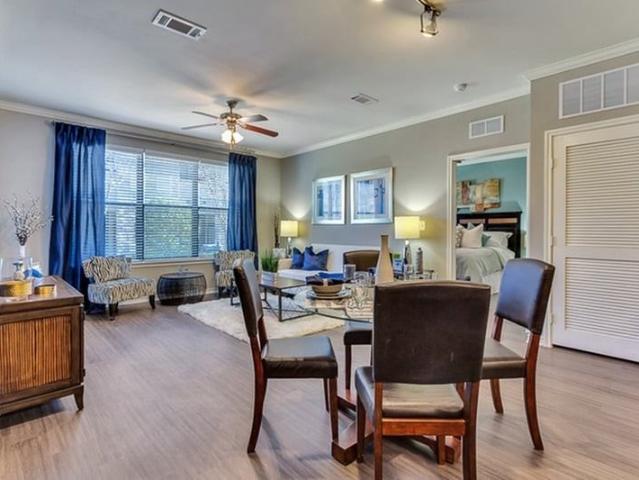 Apartment for rent in Mckinney, Texas