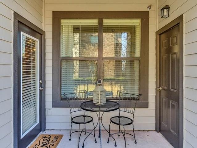 Apartment for rent in Mckinney, Texas
