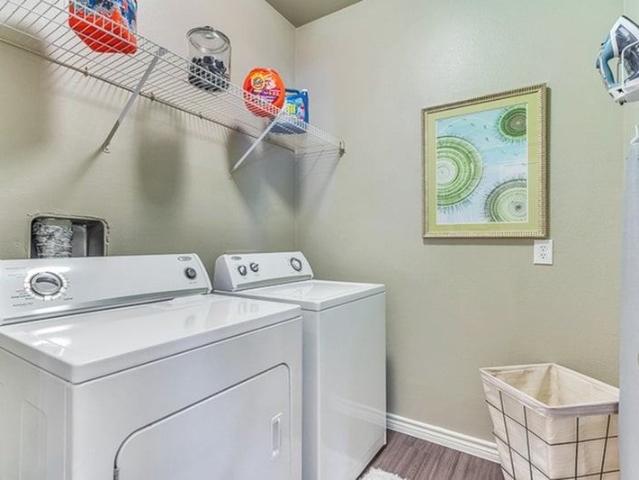 Apartment for rent in Mckinney, Texas