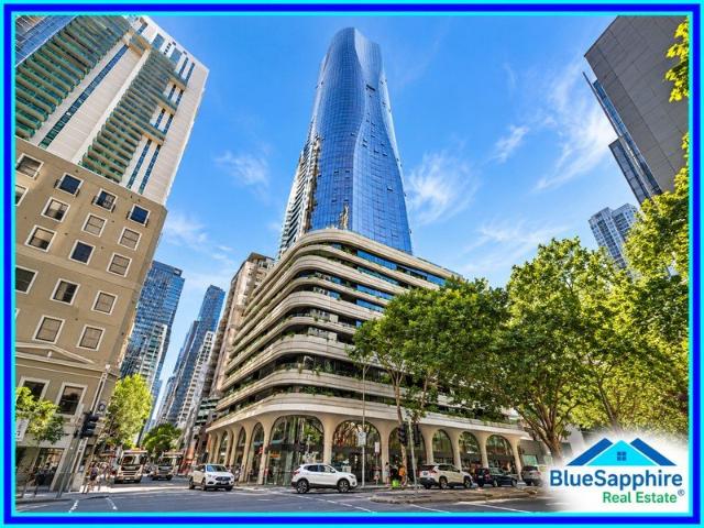 Apartment for rent in Melbourne