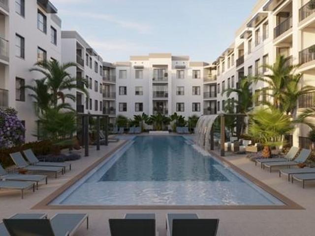 Apartment for rent in Naples