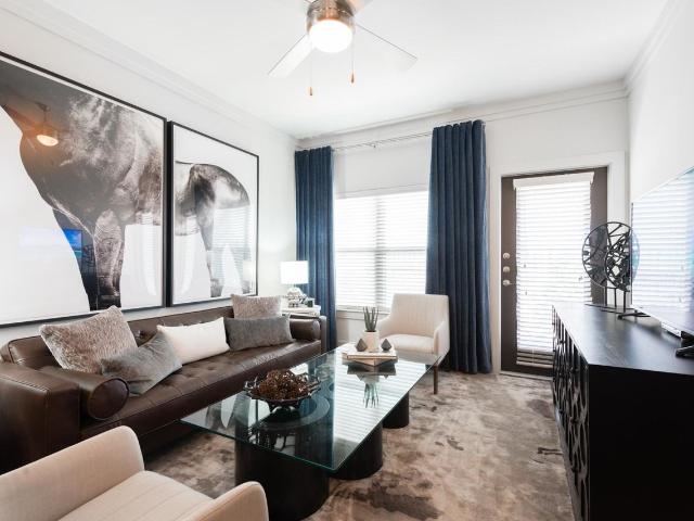 Apartment for rent in Fort Worth