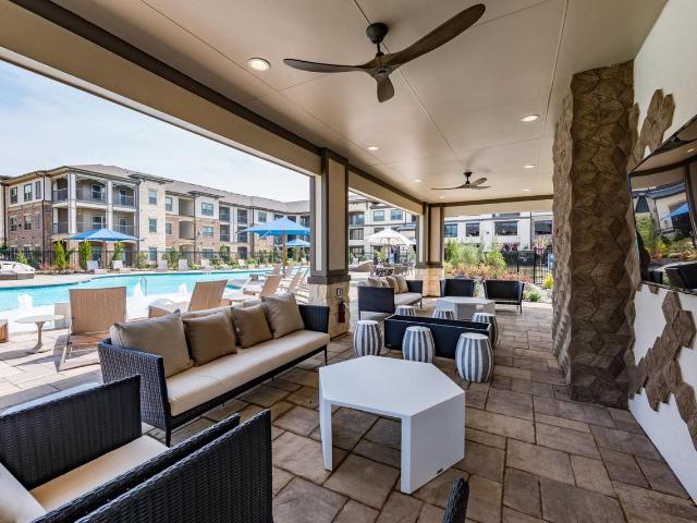 Apartment for rent in Fort Worth, Texas