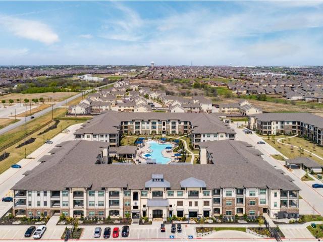 Apartment for rent in Fort Worth, Texas
