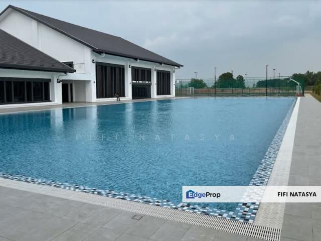 Condominium for sale in Tanjong Sepat, Selangor
