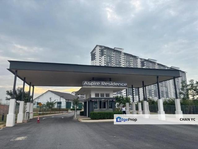 Condominium for sale in Tanjong Sepat, Selangor