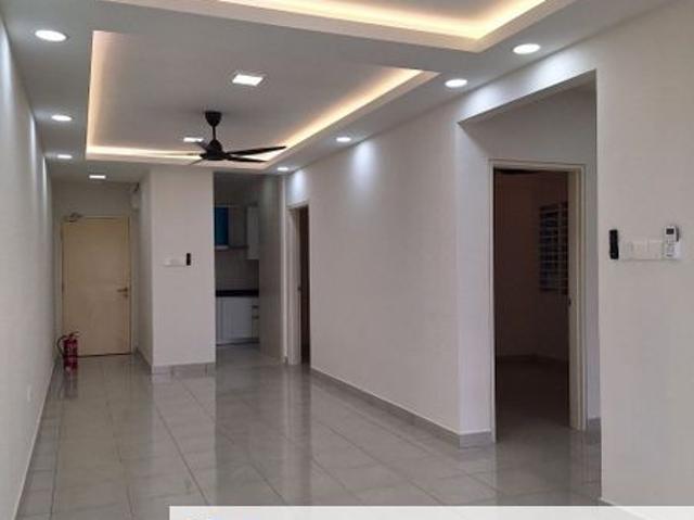 Condominium for rent in Tanjong Sepat, Selangor