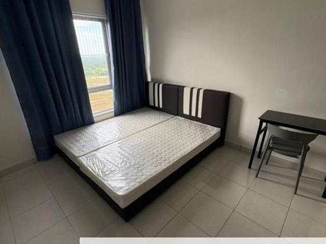 Condominium for rent in Tanjong Sepat, Selangor