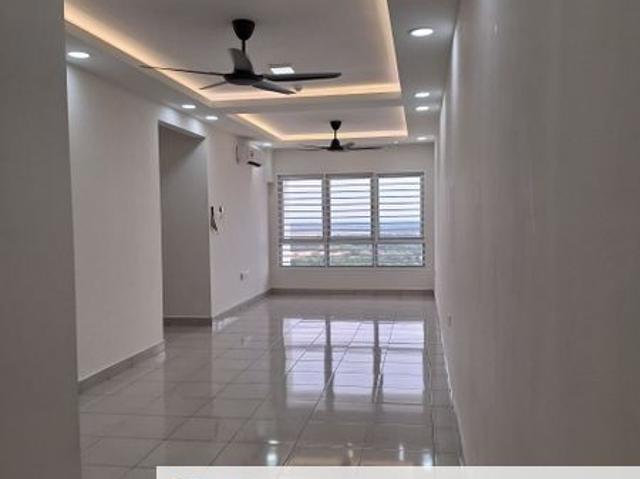 Condominium for rent in Tanjong Sepat, Selangor