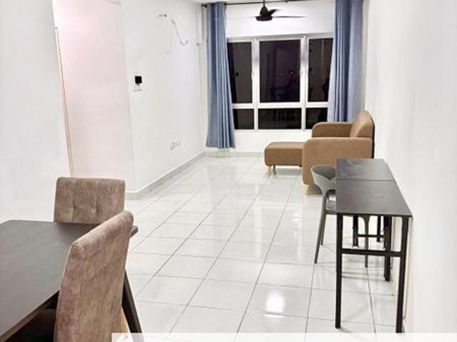 Condominium for rent in Tanjong Sepat, Selangor