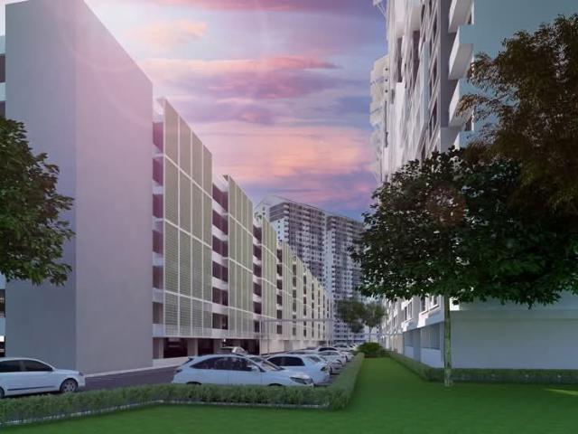 Apartment for rent in Cyber 10, Sepang