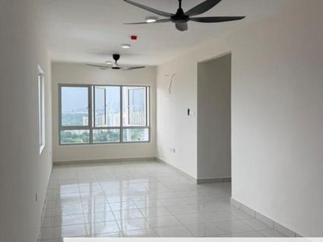 Condominium for rent in Tanjong Sepat, Selangor