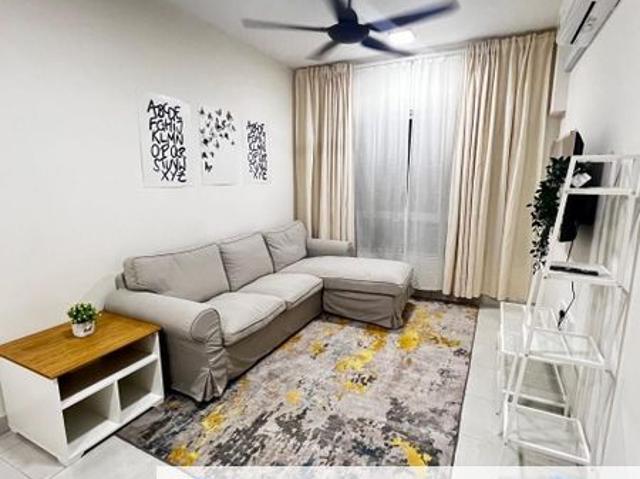 Condominium for sale in Tanjong Sepat, Selangor