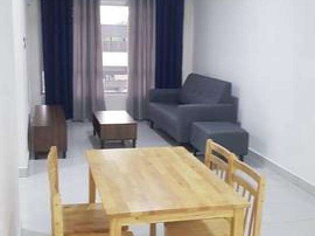 Apartment for rent in Tanjong Sepat, Selangor