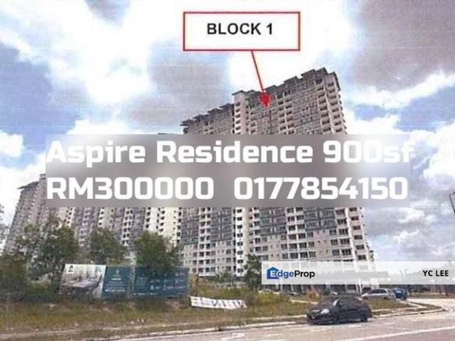 Condominium for sale in Tanjong Sepat, Selangor