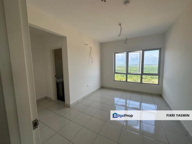 Condominium for sale in Tanjong Sepat, Selangor