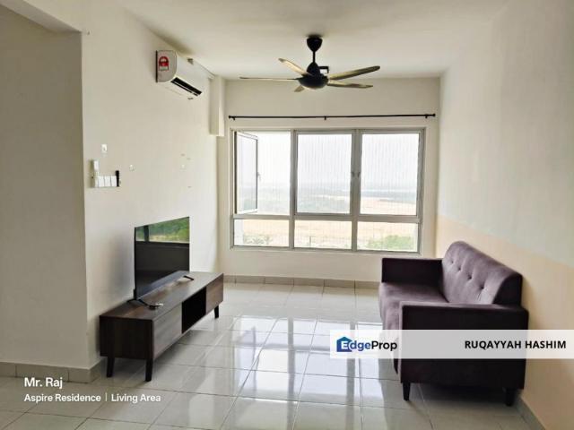 Condominium for rent in Cyber 10, Sepang