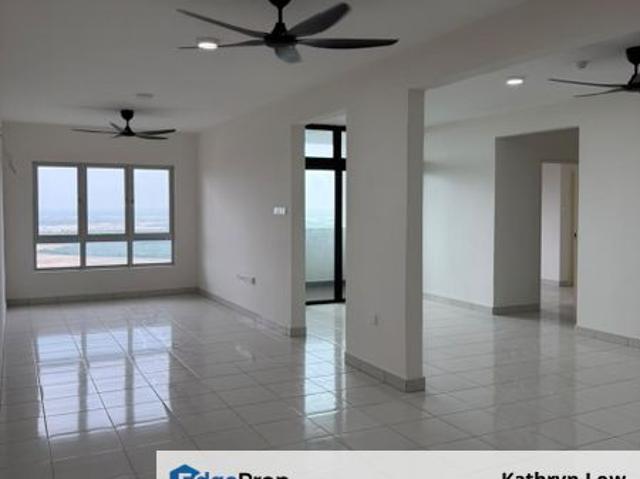 Condominium for rent in Tanjong Sepat, Selangor