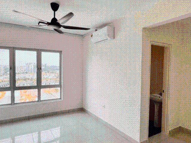 Apartment for rent in Selangor