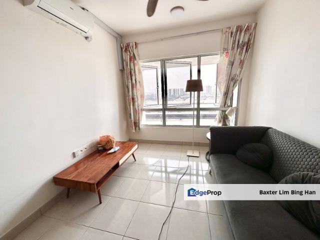 Condominium for rent in Tanjong Sepat, Selangor