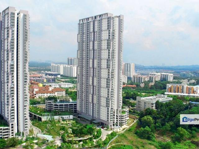 Condominium for sale in Tanjong Sepat, Selangor