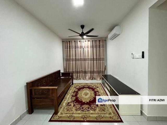 Condominium for sale in Cyber 10, Sepang