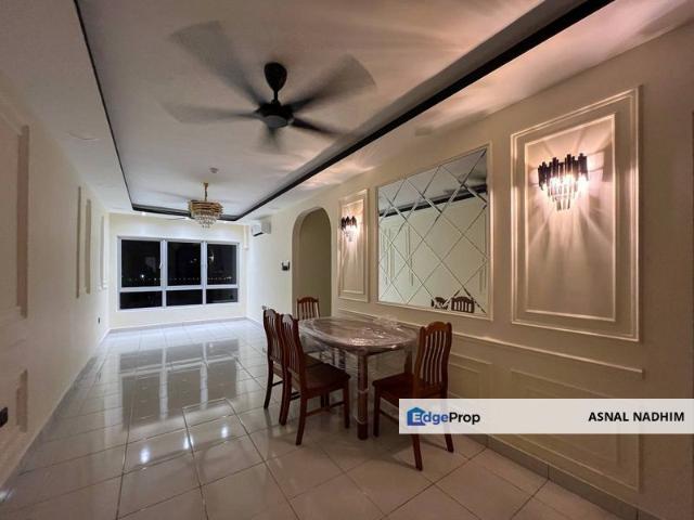 Condominium for sale in Tanjong Sepat, Selangor