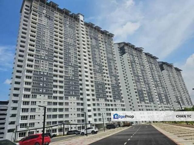 Condominium for sale in Cyber 10, Sepang
