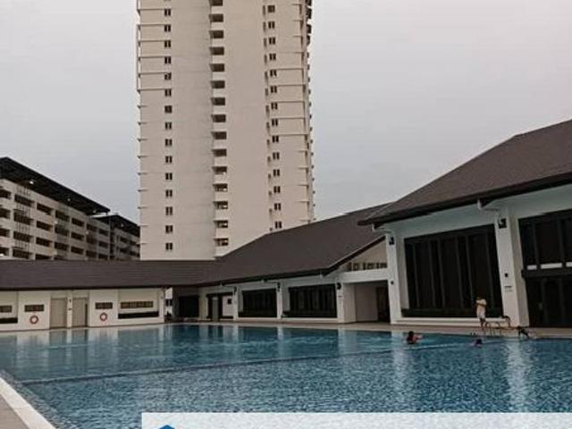 Condominium for rent in Tanjong Sepat, Selangor