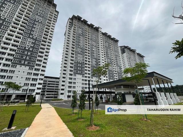 Condominium for sale in Cyber 10, Sepang