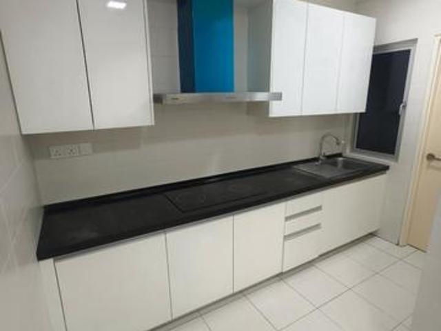 Apartment for rent in Cyberjaya, Sepang
