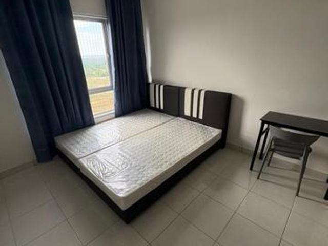 Condominium for rent in Tanjong Sepat, Selangor