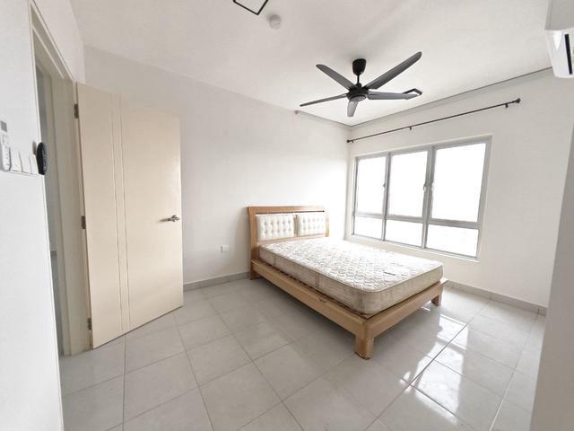 Apartment for rent in Tanjong Sepat, Selangor