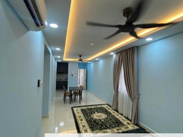 Condominium for sale in Tanjong Sepat, Selangor