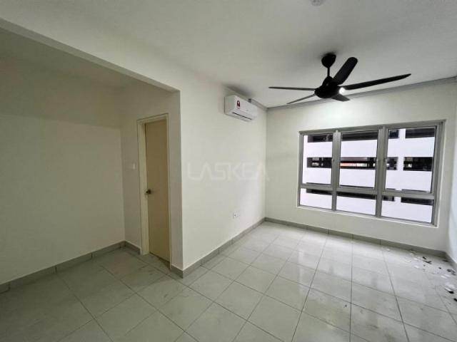 Apartment for rent in Tanjong Sepat, Selangor