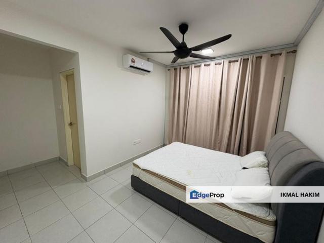 Condominium for rent in Tanjong Sepat, Selangor