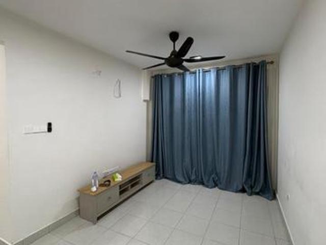 Apartment for sale in Tanjong Sepat, Selangor