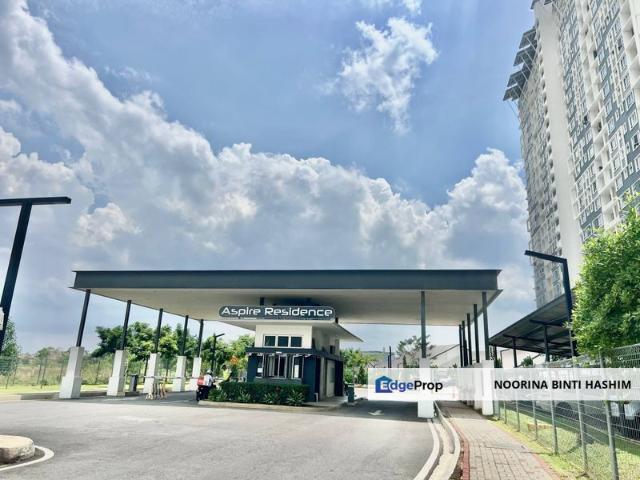 Condominium for sale in Tanjong Sepat, Selangor
