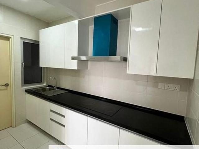 Condominium for rent in Tanjong Sepat, Selangor