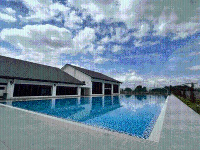Apartment for rent in Tanjong Sepat, Selangor