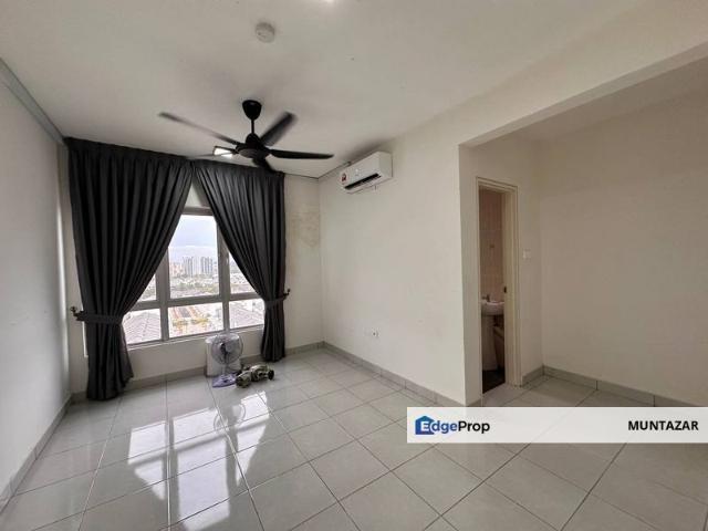 Condominium for rent in Tanjong Sepat, Selangor