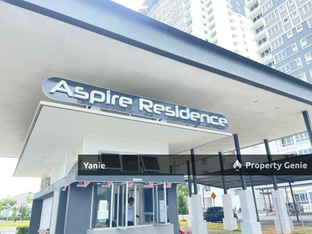 Apartment for sale in Tanjong Sepat, Selangor