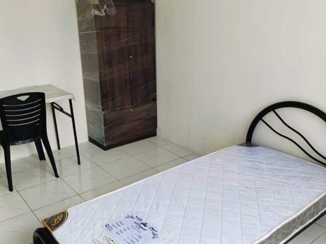 Room for rent in Tanjong Sepat, Selangor